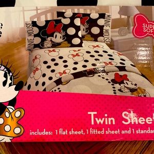 twin sheet set